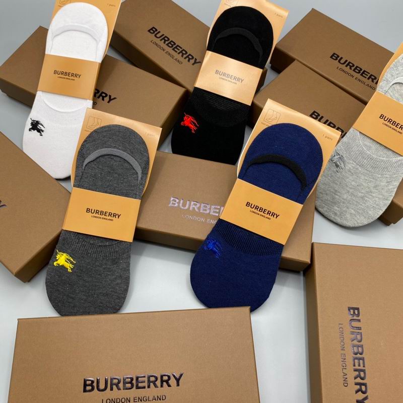 Burberry Sock 28